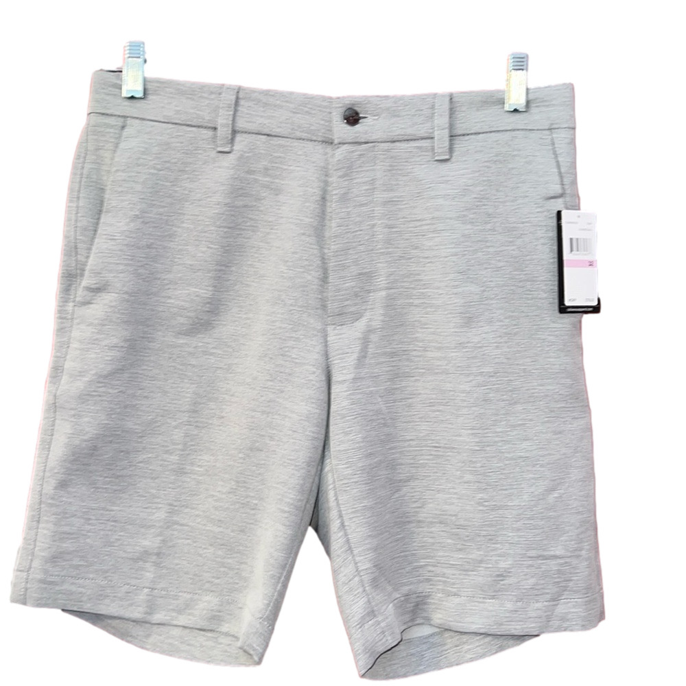Callaway Gray Men's Shorts